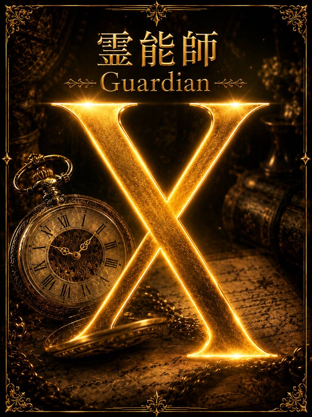 X